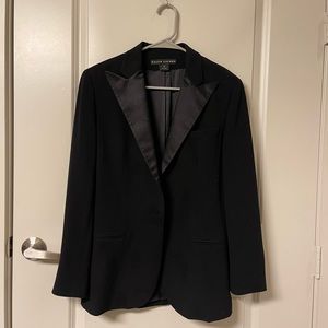 Ralph Lauren Black Label Blazer